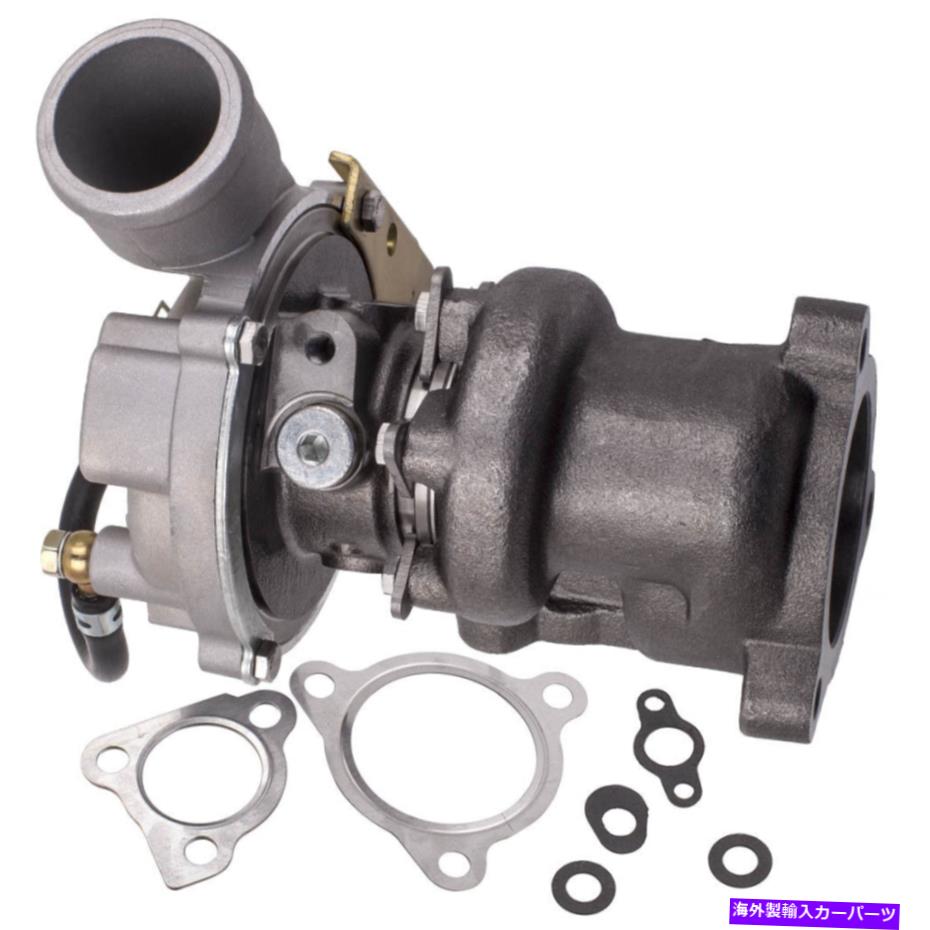 Turbo Charger VWパサート96-03アウディA4 53039880029 058145703NX用K03ターボターボチャージャー K03 TURBO TURBOCHARGER FOR VW PASSAT 96-03 AUDI A4 53039880029 058145703NX