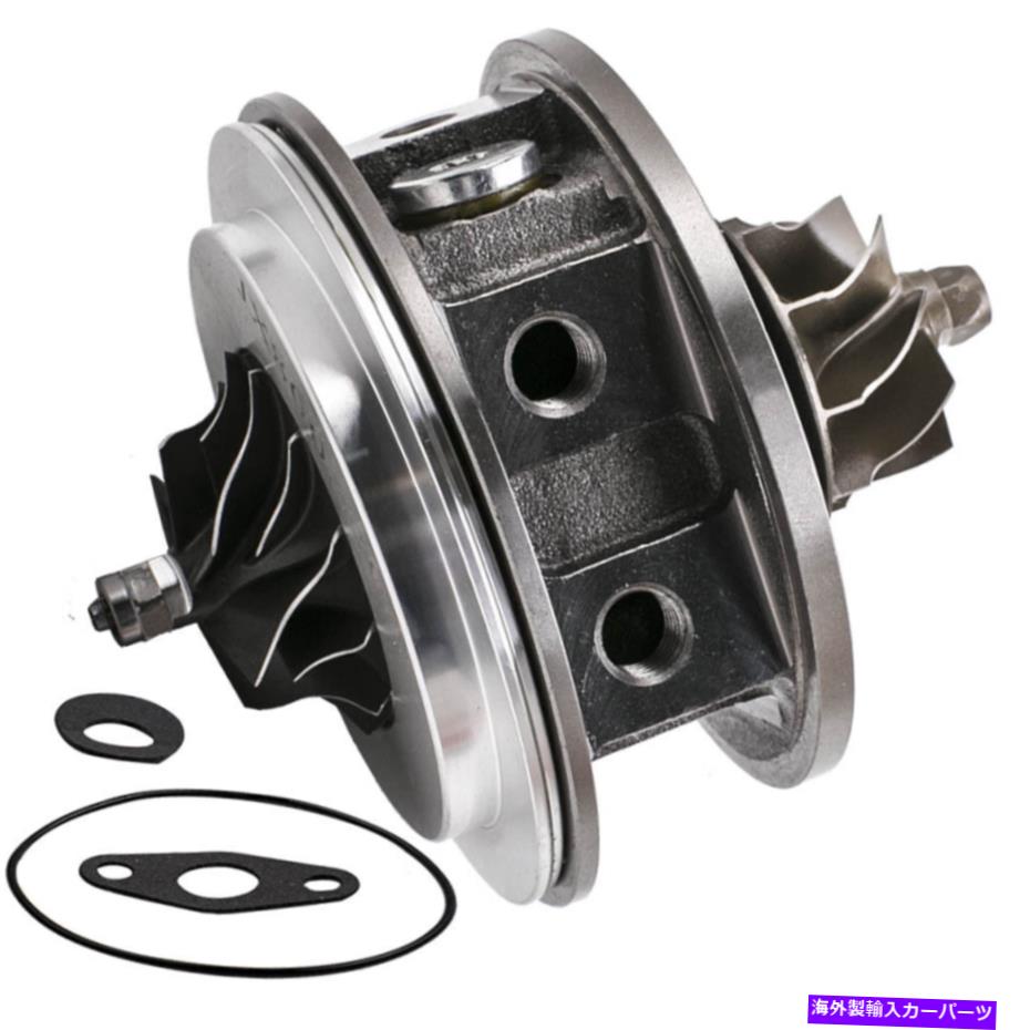 Turbo Charger ヒュンダイH-1＆Starexのターボカートリッジ28200-4A480 BV43用の2.5CRDI 170HP D4CB Turbo Cartridge For Hyundai H-1 & Starex 2.5CRDI 170HP D4CB For 28200-4A480 BV43