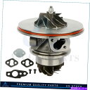 Turbo Charger トヨタチェイサークレスタマークII用の新しいパワーターボチャージャーカートリッジコア New Power Turbo Turbocharger Cartridge Core For Toyota Chaser Cresta Mark II