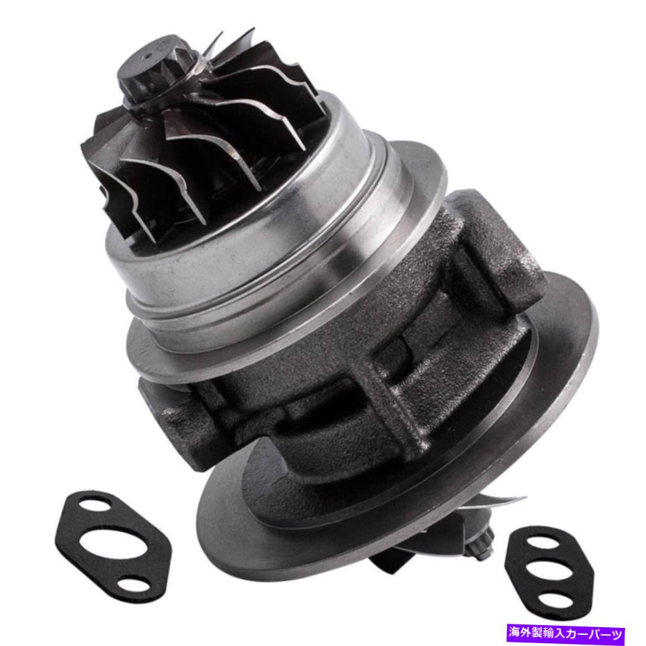 Turbo Charger ターボチャージャーカートリッジ用ダッジRAM 03-07 2500 3500 5.9LディーゼルカミンズHY35W Turbo Charger Cartridge For Dodge Ram 03-07 2500 3500 5.9L Diesel CUMMINS HY35W