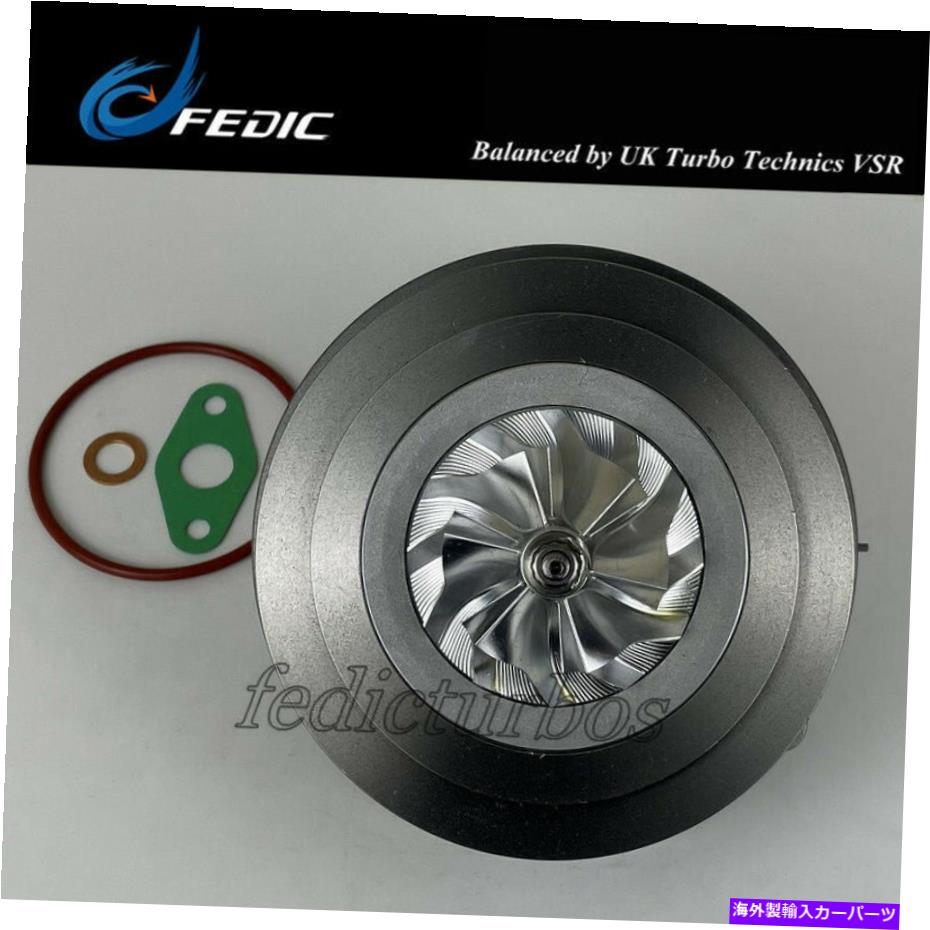 Turbo Charger Audi A4 A5 A6 Q5 3.0 TDI 165 kW 176 KW CAPA CCWA用MFSターボカートリッジ776469 MFS Turbo cartridge 776469 for Audi A4 A5 A6 Q5 3.0 TDI 165 Kw 176 Kw CAPA CCWA
