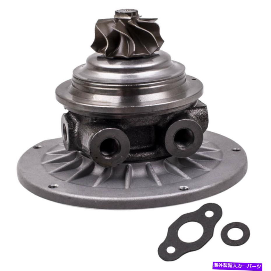 Turbo Charger Isuzu Trooper 3.0L D 4JX1TC 1999-ȥѥСѤΥܥȥå Turbo cartridge for Isuzu Trooper 3.0L D 4JX1TC 1999- Water&oil cooled Version