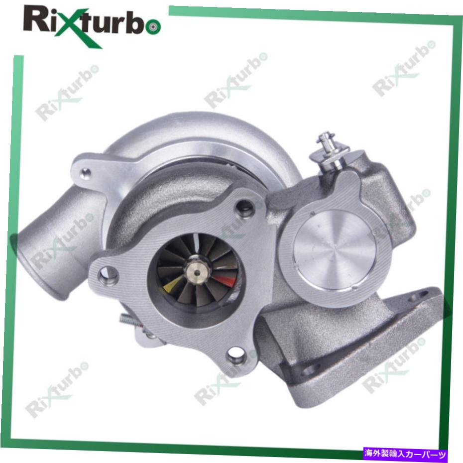 Turbo Charger TD04 Water Cool Turbo 3 Holes 49177-01512 for Mitsubishi Pajero L200 L300 2.5 TD TD04 water cool turbo 3 holes 49177-01512 for Mitsubishi Pajero L200 L300 2.5 TD
