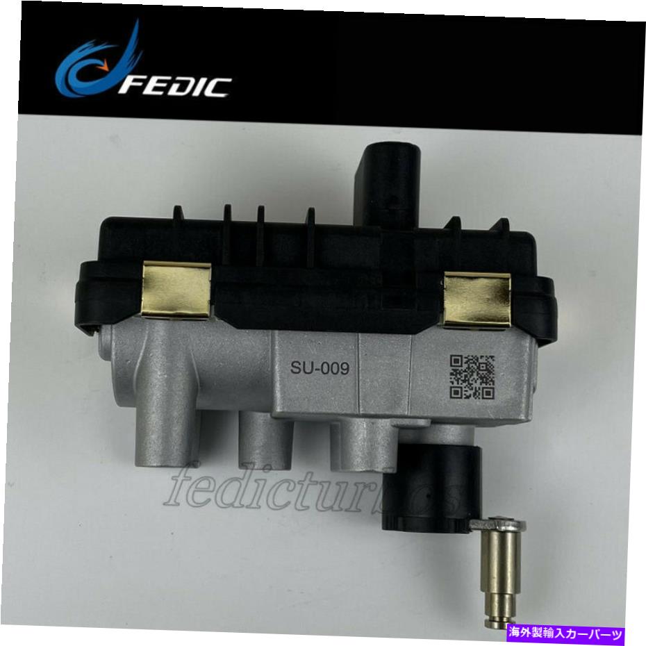 Turbo Charger Turbo Actuator 797863-0095 6nw010430-32 for BMW 125d 225d 325d 425d 165 kW Turbo actuator 797863-0095 6NW010430-32 for BMW 125D 225D 325D 425D 165 Kw 1