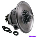 Turbo Charger Turbo Cartridge ChraはMitsubishi L200 2.5L TD 4D5CDI 1515A029のHPに適合します Turbo Cartridge CHRA Fits for Mitsubishi L200 2.5L TD 4D5CDI 133 HP For 1515A029