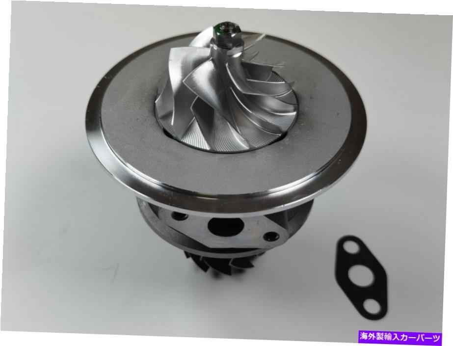 Turbo Charger ビレットホイールターボカートリッジCHRA VF39 VF43 VF48 VF52 for Subaru Impreza WRX STI Billet wheel Turbo Cartridge CHRA VF39 VF43 VF48 VF52 for Subaru Impreza WRX STI