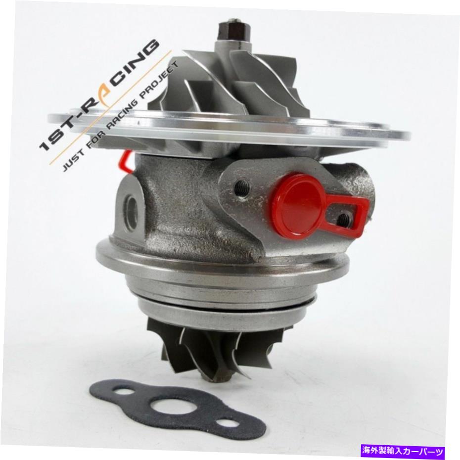 Turbo Charger RHF5 VF40ターボカートリッジ05-09スバルレガシーGTアウトバックXT 2.5L 14411AA510 RHF5 VF40 Turbo Cartridge For 05-09 Subaru Legacy GT Outback XT 2.5L 14411AA510