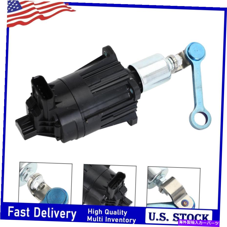 Turbo Charger ホンダシビック1.5L 2016-2019 K6T52372 CPの電子ターボウェストゲートアクチュエーター..