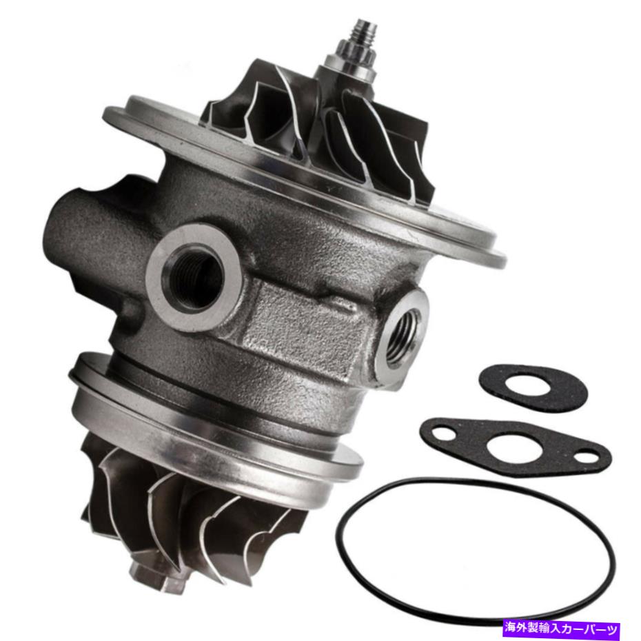 Turbo Charger Isuzu n-Series用のターボカートリッジGMC Wシリーズトラック3.9L 466409-0002 Turbo Cartridge for Isuzu N-Series for GMC W-Series Truck 3.9L For 466409-0002