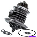 Turbo Charger ランドローバーディスカバリーのターボカートリッジChra 2.5 TDI 90-99 113HP 300 452055-2 Turbo Cartridge CHRA for Land Rover Discovery 2.5 TDI 90-99 113HP 300 452055-2