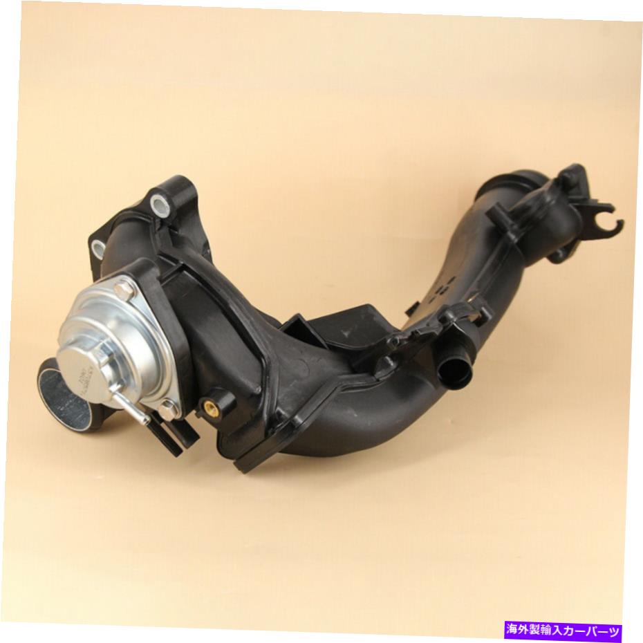 Turbo Charger 17270-5AA-A00ターボチャージャーチャージチャージエアパイプジョイントホンダシビック1.5L 2016-19 17270-5AA-A00 Turbocharger Charge Air Pipe Joint For Honda Civic 1.5L 2016-19