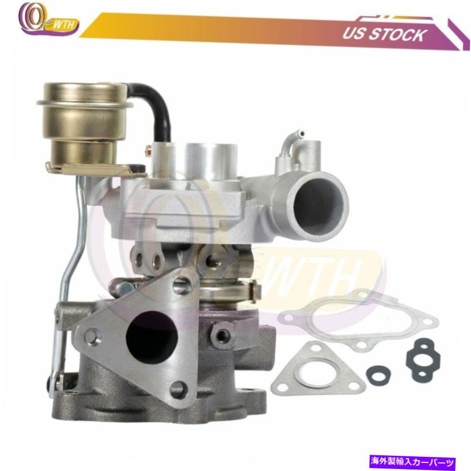 Turbo Charger TurboCharger Fits 1994 1995 1996 1997 1998 Mitsubishi Express L300 2.8L ME202578 Turbocharger Fits 1994 1995 1996 1997 1998 Mitsubishi Express L300 2.8L ME202578