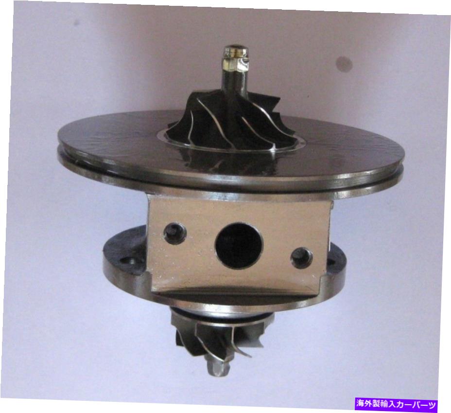 Turbo Charger ルノーカングーツイン1.5L DCIターボチャージャーChra Cartridge Core KP35 54359700012 Renault Kangoo Twing 1.5L DCI turbo charger CHRA cartridge core KP35 54359700012