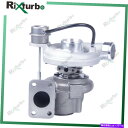 Turbo Charger GT2556Sターボチャージャー711736-5026S 2674A226 Perkins Massey Tractor 1104c GT2556S turbocharger 711736-5026S 2674A226 for Perkins Massey Tractor 1104C(2)