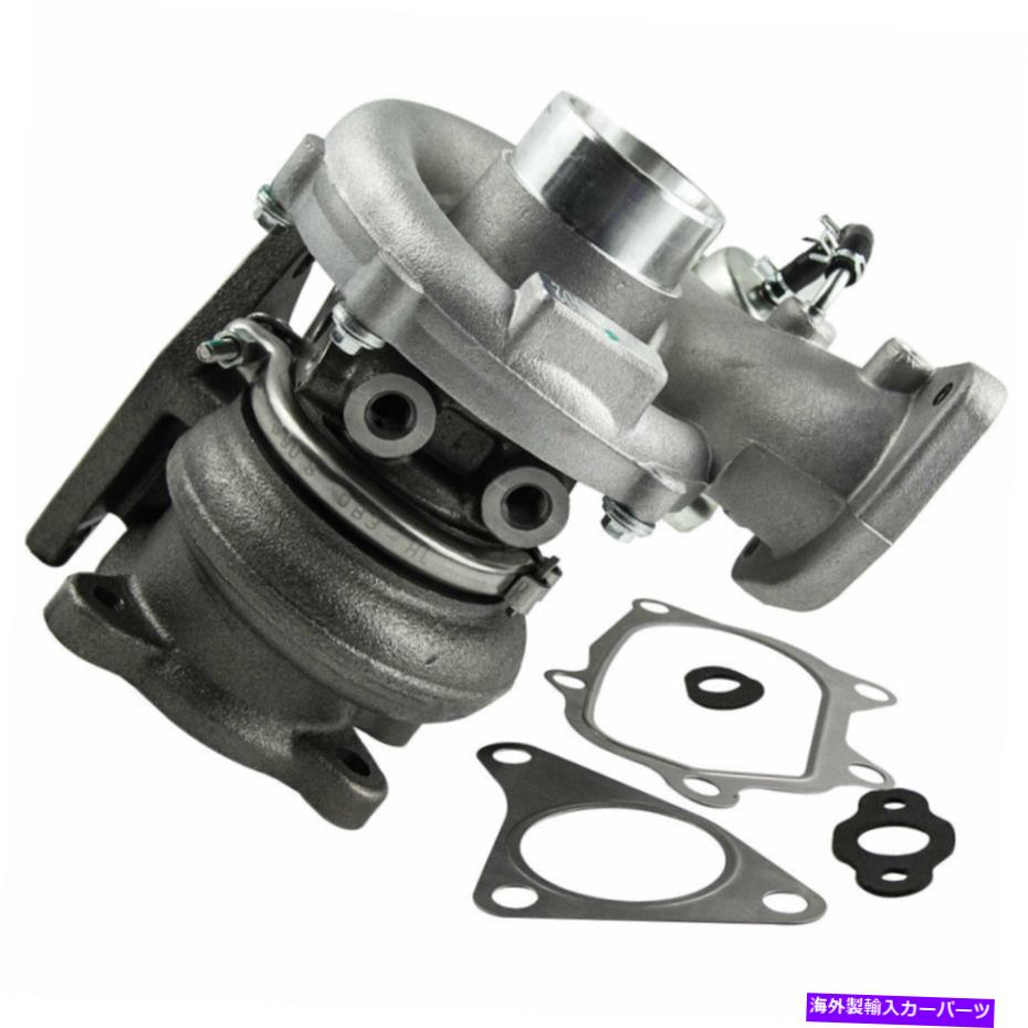 Turbo Charger ターボターボチャージャーフィットスバルレガシーGTアウトバックXT 2.5 L MY07 RHF5 RHF5H Turbo Turbocharger fit for Subaru Legacy GT Outback XT 2.5 L MY07 RHF5 RHF5H