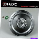 Turbo Charger MFS Turbo Cartridge RHF5 WL84 for Mazda B2500 2.5L 80KW 109HP 115 J97A 1996-1999 MFS Turbo cartridge RHF5 WL84 for Mazda B2500 2.5L 80Kw 109HP 115 J97A 1996-1999
