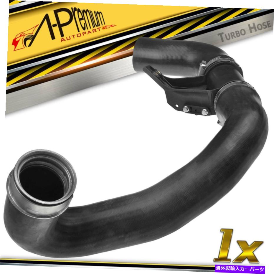 Turbo Charger 左ターボチャージャーインタークーラーホース用ダッジスプリンター2500 3500メルセデスベンツ Left Turbocharger Intercooler Hose for Dodge Sprinter 2500 3500 Mercedes-Benz