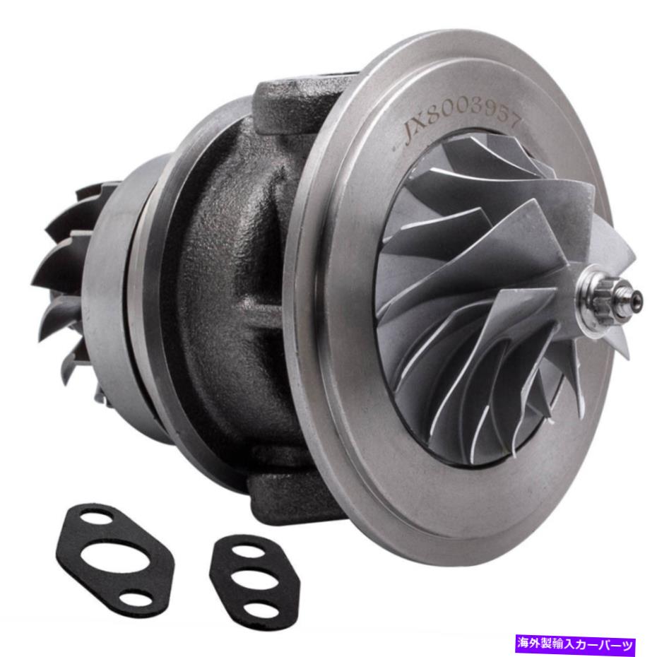 Turbo Charger ターボチャージャーカートリッジ用ダッジRAM 6BT 5.9/ 5.9L Turbo charger Cartridge for Dodge Ram 6BT 5.9/ 5.9L(Fits Models w/ 5.9L l6 OHV