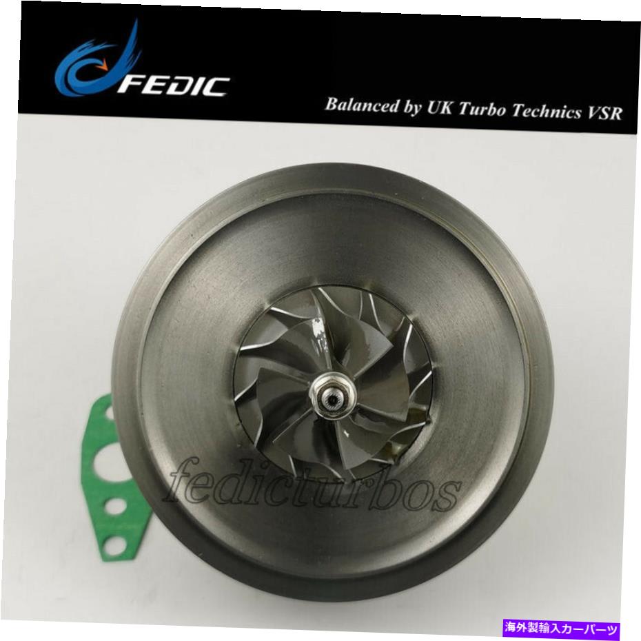 Turbo Charger Turbo Cartridge VB35 17201-30200 17201-30201 for Toyota hiace 1kd-ftv kdh201 Turbo cartridge VB35 17201-30200 17201-30201 for Toyota Hiace 1KD-FTV KDH201