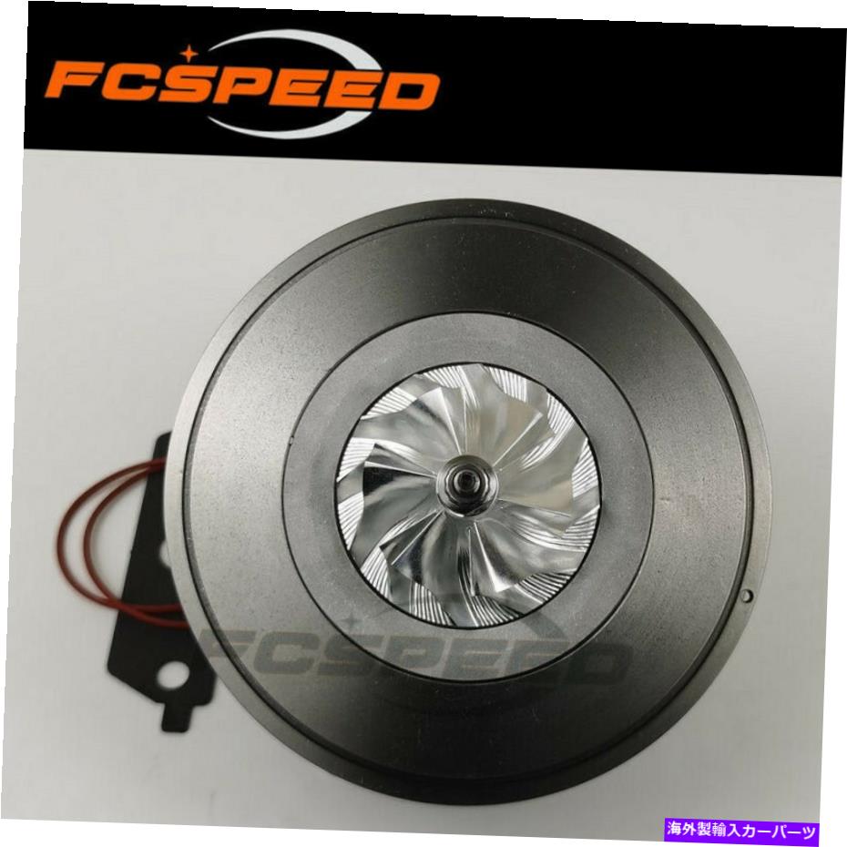 Turbo Charger ターボカートリッジMFS GTB2056V 781743 Jeep Mercedes 140/165/170 KW OM642 Turbo cartridge MFS GTB2056V 781743 for Jeep Mercedes 140/165/170 Kw OM642