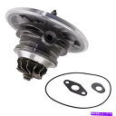 Turbo Charger ランドローバーディスカバリー2 MK2 2.5Lディーゼル452239のターボチャージャーカートリッジCHRA Turbo Charger Cartridge Chra For Land Rover Discovery 2 MK2 2.5L Diesel 452239(2)