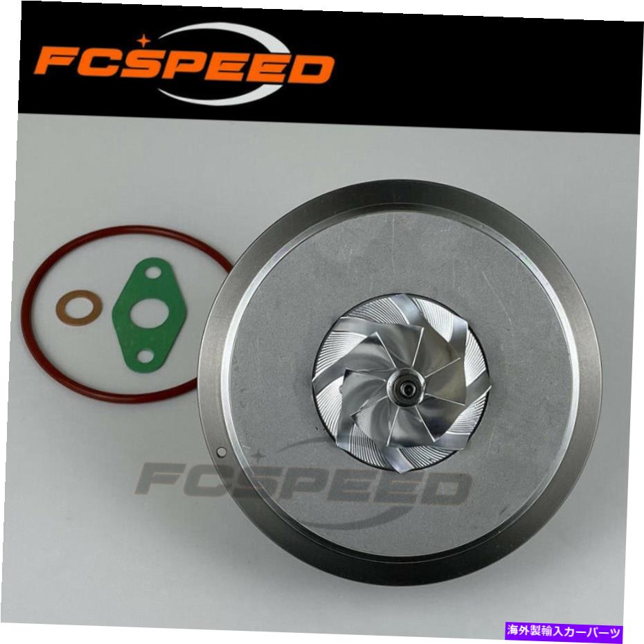 Turbo Charger ܥȥåGTD1449V 831157եɥ󥸥㡼PUMA 2.2 TDCI 110 kW 2012 Turbo cartridge GTD1449V 831157 for Ford Ranger Puma 2.2 TDCi 110 Kw 2012