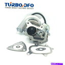 Turbo Charger VTF035HM^[{[d49135-06710 / 1118100-E06̂߂̕ǂ̃zo[2.8 L New TF035HM turbo charger 49135-06710 / 1118100-E06 for Great Wall Hover 2.8 L
