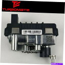 Turbo Charger BMW 525D E60 E61 130KW 177HP M57D25 2003-2007用のターボウェストゲートG-125 750080 Turbo wastegate G-125 750080 for BMW 525D E60 E61 130Kw 177HP M57D25 2003-2007