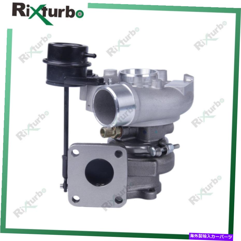 Turbo Charger ターボチャージャーTD04L 49377-07052 0375F6シトロエンジャンパープジョーボクサー2.8 HDI Turbocharger TD04L 49377-07052 0375F6 for Citroen Jumper Peugeot Boxer 2.8 HDI