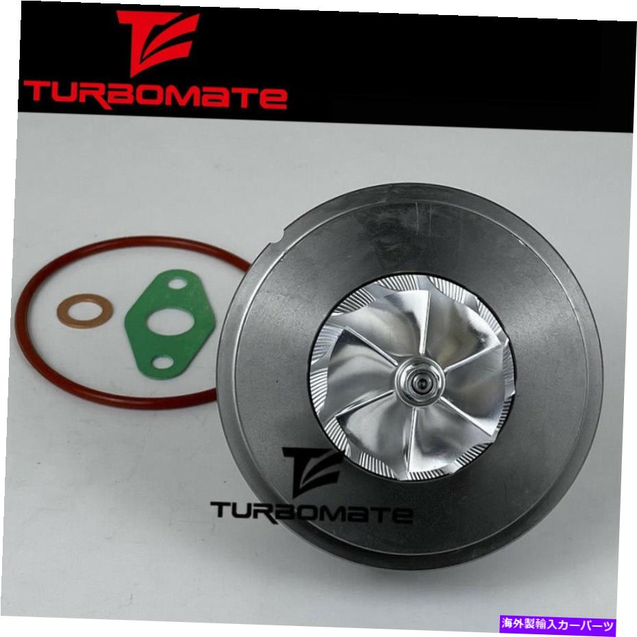 Turbo Charger Turbo Cartridge TD025 49373-07011 for Honda CR-V CIVIC 1.5T L15B7 2SV 2HX 2015 Turbo cartridge TD025 49373-07011 for Honda CR-V Civic 1.5T L15B7 2SV 2HX 2015