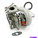 Turbo Charger ヒュンダイエラントラサンタフェカレンス2.0crdi D4EAのTD025Mターボ113HP 28231-27000 TD025M Turbo for Hyundai Elantra Santa Fe Carens 2.0CRDi D4EA 113HP 28231-27000