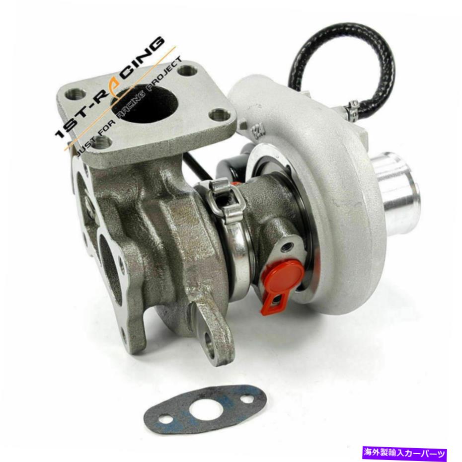 Turbo Charger ヒュンダイエラントラサンタフェカレンス2.0crdi D4EAのTD025Mターボ113HP 28231-27000 TD025M Turbo for Hyundai Elantra Santa Fe Carens 2.0CRDi D4EA 113HP 28231-27000