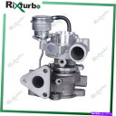 Turbo Charger TD04-12T^[{`[W[49377-03040 ME201258 FOR MITSUBISHI PAJERO II 2.8 TD 4M40 TD04-12T turbocharger 49377-03040 ME201258 for Mitsubishi Pajero II 2.8 TD 4M40