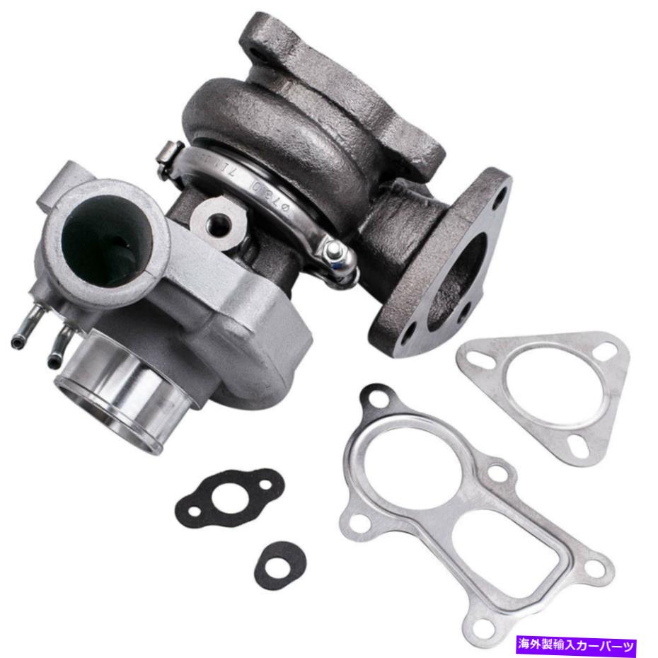 Turbo Charger 三菱パジェロのターボターボチャージャー1987-1999モンテロ4D56 2.5L TD04-11G Turbo Turbocharger for Mitsubishi Pajero 1987-1999 Montero 4D56 2.5L TD04-11G