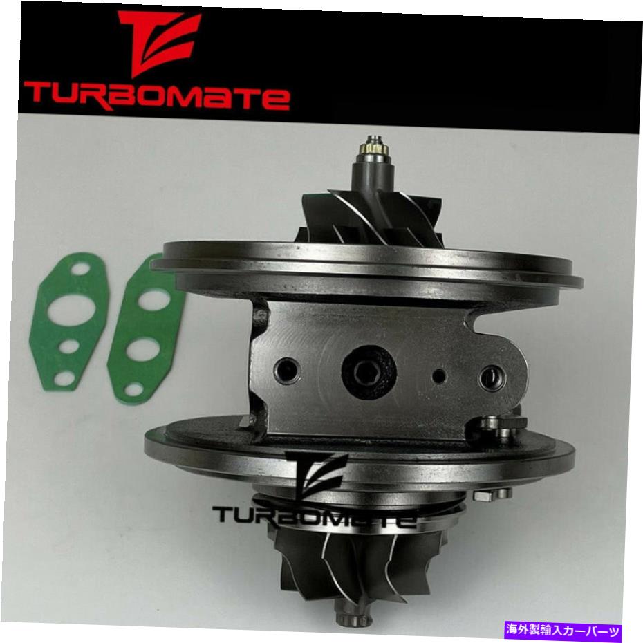 Turbo Charger ターボカートリッジRHV5 VT12 1515A026 Mitsubishi Pajero IV 3.2 DI-D 4M41 170HP Turbo cartridge RHV5 VT12 1515A026 for Mitsubishi Pajero IV 3.2 DI-D 4M41 170HP