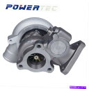 Turbo Charger TD04ターボ充電器49177-01500 MD094740 Mitsubishi L200 Pajero 2.5 TD 4D56 TD04 turbo charger 49177-01500 MD094740 for Mitsubishi L200 Pajero 2.5 TD 4D56(2)