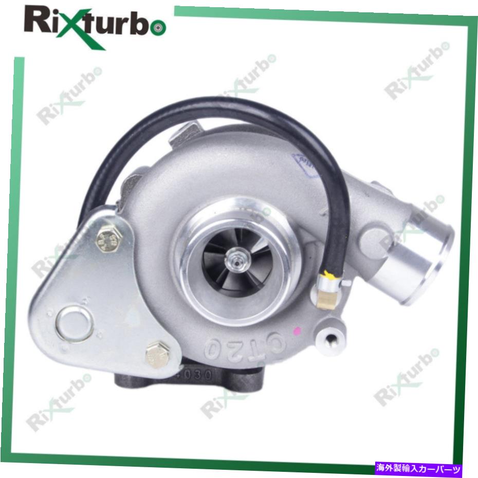 Turbo Charger CT20ターボチャージャー17201-54060 for Toyota hiace hiace hilux landcruiser 2.4 td ..