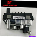 Turbo Charger Turbo Actuator G-256 712120 6NW008412 for Audi A8 4.0 TDI 202 KW 275 HP W18 2004 Turbo actuator G-256 712120 6NW008412 for Audi A8 4.0 TDI 202 Kw 275 HP W18 2004