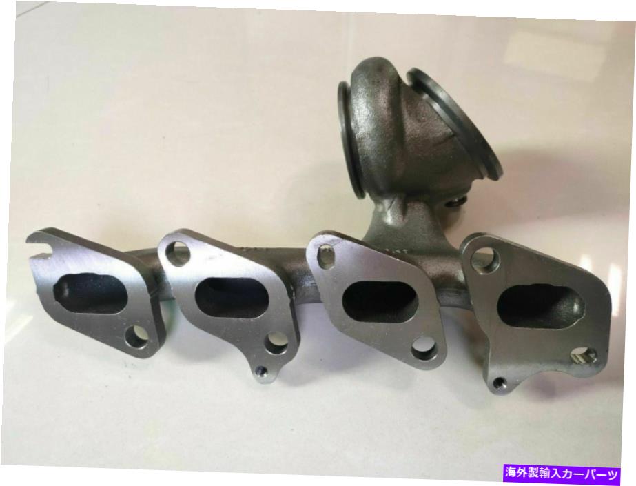 Turbo Charger シボレークルーズ/ソニック/トラックスビュイック用のターボマニホールドタービンハウジング1.4 A14NET turbo manifold turbine housing for Chevrolet Cruze/Sonic/Trax Buick 1.4 A14NET