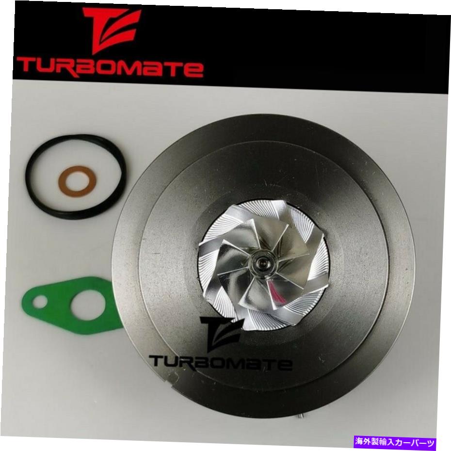 Turbo Charger MFS Turbo Cartridge GTD1244VZ 819872 for Citroen Peugeot Ford 1.5 TDCI 1.6 TDCI MFS Turbo cartridge GTD1244VZ 819872 for Citroen Peugeot Ford 1.5 TDCi 1.6 TDCi