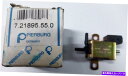 Turbo Charger VW、LUPO 1998-2005(、AMF)バルブ、ターボ充電器New 028906283f-ジェルマニー VW ,LUPO 1998-2005 (,AMF) Valve,Turbo Charger NEW 028906283F -Germany