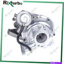 Turbo Charger RHF4ターボチャージャーVN4 14411-MB40B 14411-VM01A FOR NISSAN NAVARA D22 2.5 DCI YD25 RHF4 turbocharger VN4 14411-MB40B 14411-VM01A for Nissan Navara D22 2.5 DCI YD25