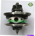 Turbo Charger アウディA3 VWボラゴルフシート1.9L 130HPターボチャージャーカートリッジChra GT1749V 721021 Audi A3 VW Bora Golf Seat 1.9L 130HP turbocharger cartridge CHRA GT1749V 721021