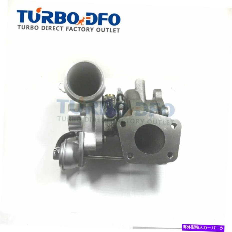 Turbo Charger ターボ充電器K0422-581 53047109904 FOR MAZDA CX-7 2.3 L DISI 260HP 2007-2010 Turbo charger K0422-581 53047109904 for Mazda CX-7 2.3 L DISI 260HP 2007-2010