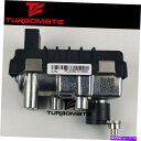 Turbo Charger BMW 525D E60 E61 130KW 177HP M57D25 2003-2007用ターボアクチュエータG-285 750080 Turbo actuator G-285 750080 for BMW 525D E60 E61 130Kw 177HP M57D25 2003-2007