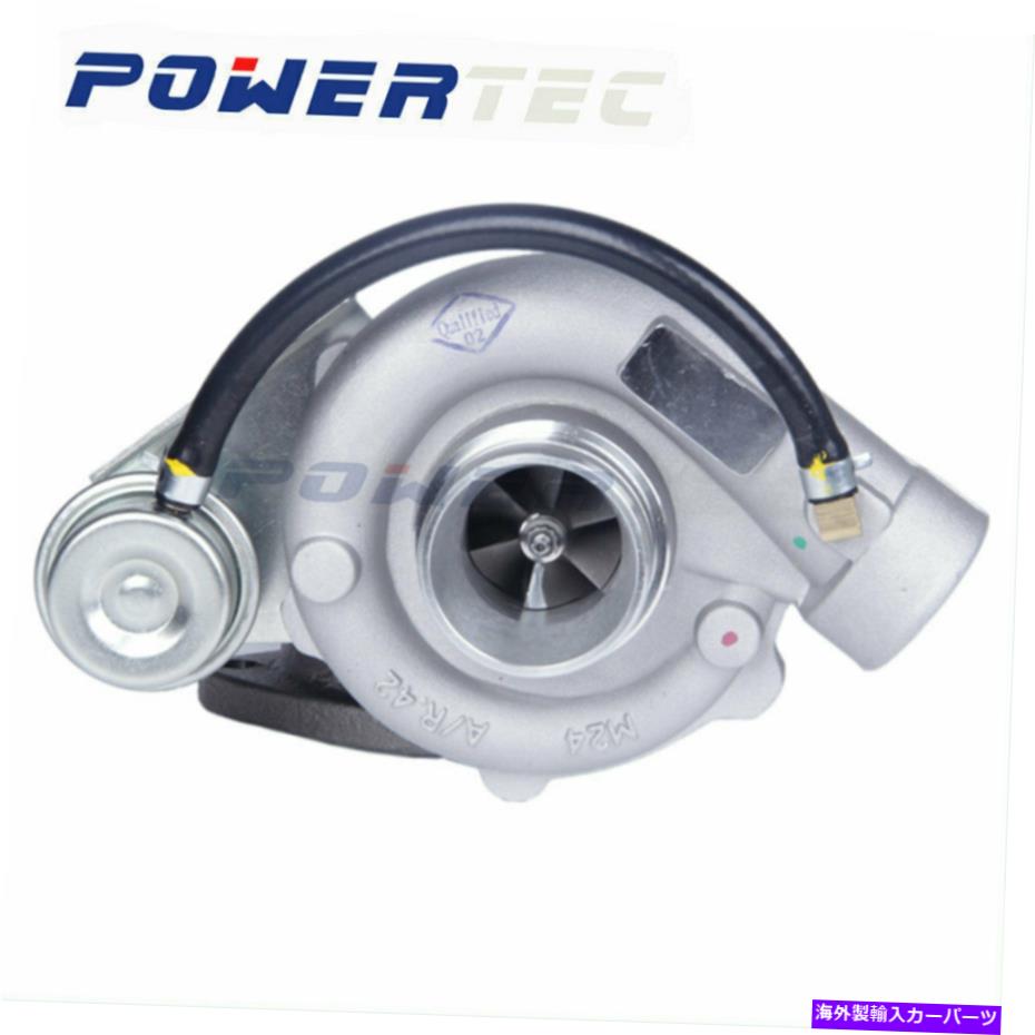 Turbo Charger GT22オイル冷却ターボ充電器736210-0005 ISUZU JMCピックアップE2 JX493ZQ 93HP GT22 oil cooled turbo charger 736210-0005 for Isuzu JMC pickup E2 JX493ZQ 93HP