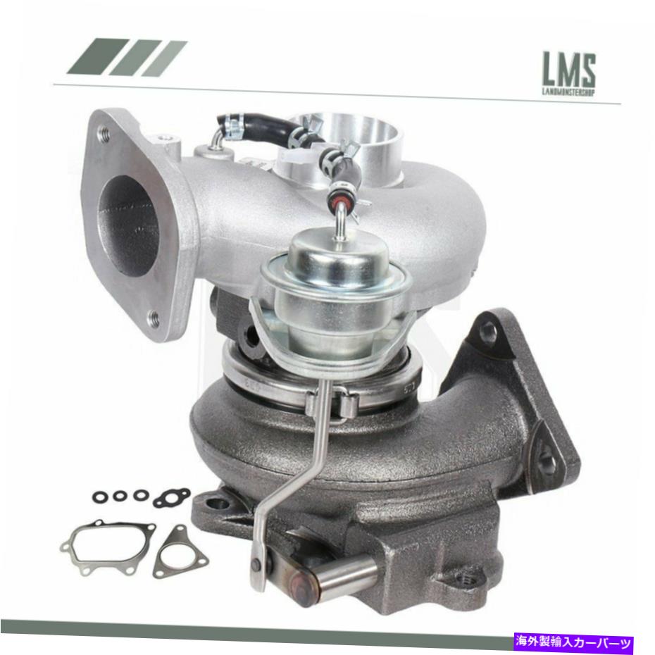 Turbo Charger 2008-2014のRHF55ターボチャージャーターボSubaru Impreza WRX 2.5L 14411-AA760 RHF55 Turbocharger Turbo for 2008-2014 Subaru Impreza WRX 2.5L 14411-AA760