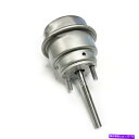 Turbo Charger デトロイトターボウェストゲートターボアクチュエーターDC A4720961269 DD13 DD15の交換 Replacement ...