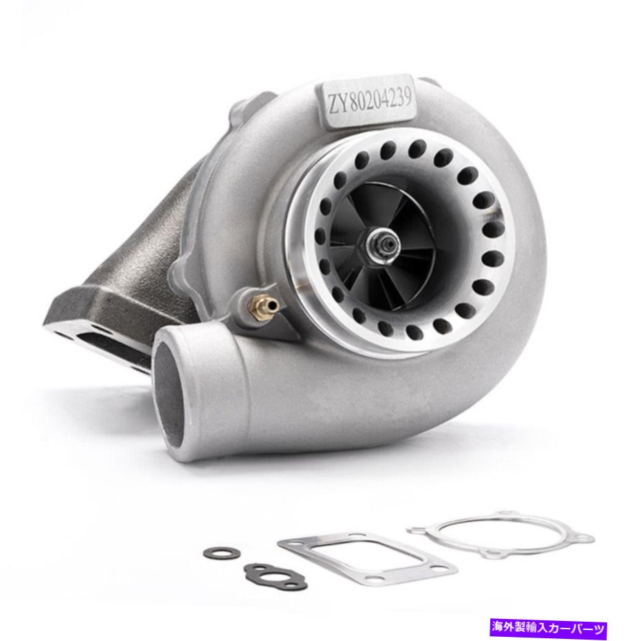 Turbo Charger GT35 GT3582 GT3540 T3 AR.70 AR.63フロートベアリングターボ充電器600HPSコンプレッサー GT35 GT3582 GT3540 T3 AR.70 AR.63 FLOAT BEARING TURBO CHARGER 600HPS COMPRESSOR