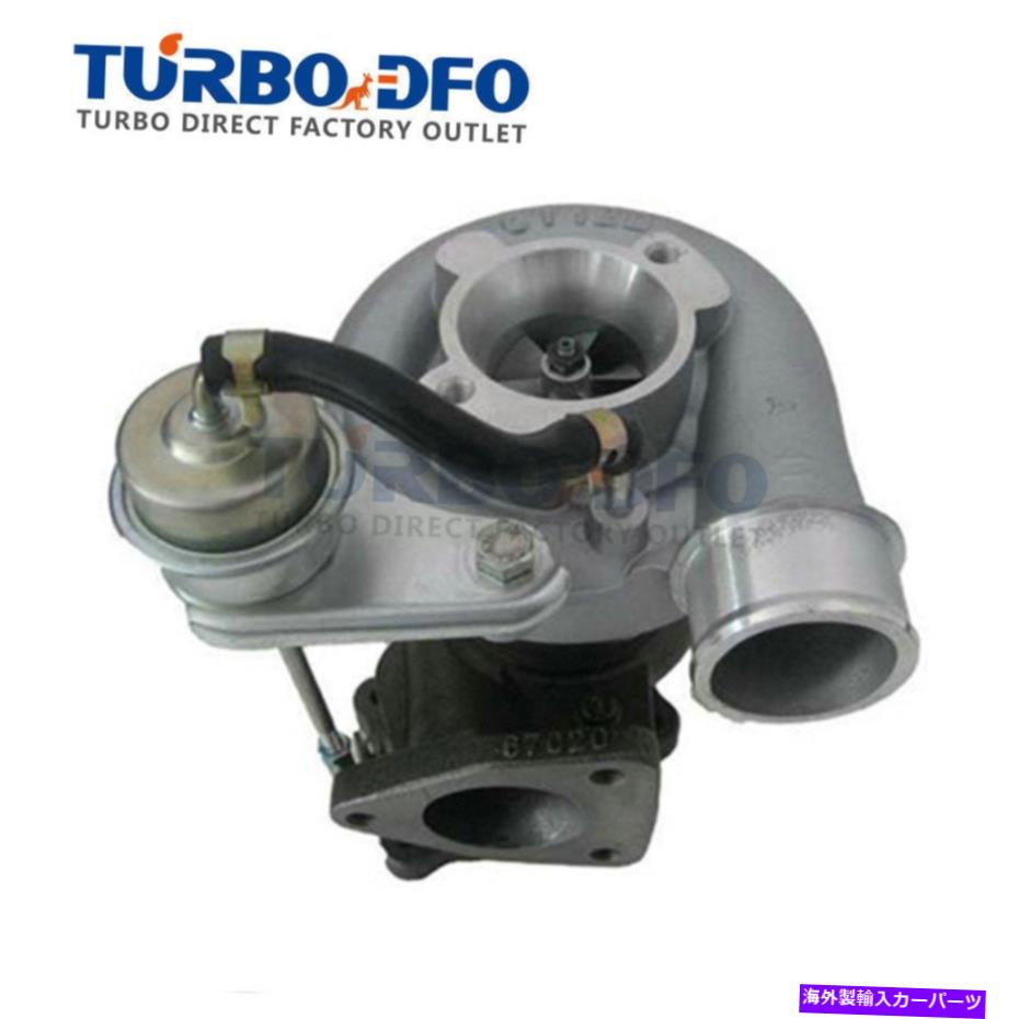 Turbo Charger CT12Bターボ充電器17201-67010トヨタ4ランナーランドクルーザー3.0 TD 1KZ-T CT12B turbo charger 17201-67010 for Toyota 4 Runner Landcruiser 3.0 TD 1KZ-T